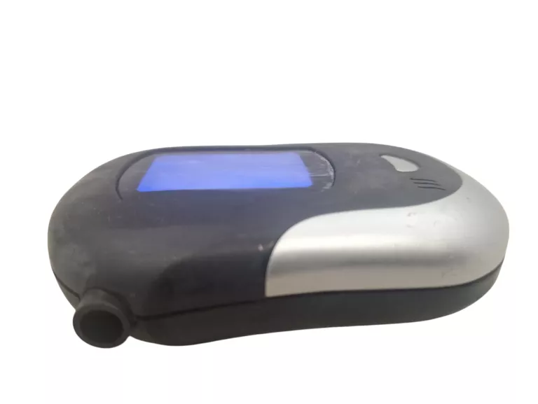 ALKOMAT PÓŁPRZEWODNIKOWY HW SENSOR AT-6700 SMART/ PUDEŁKO
