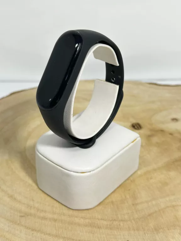 XIAOMI MI BAND 3 XMSH05HM + ŁADOWARKA
