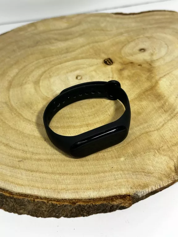 XIAOMI MI BAND 3 XMSH05HM + ŁADOWARKA