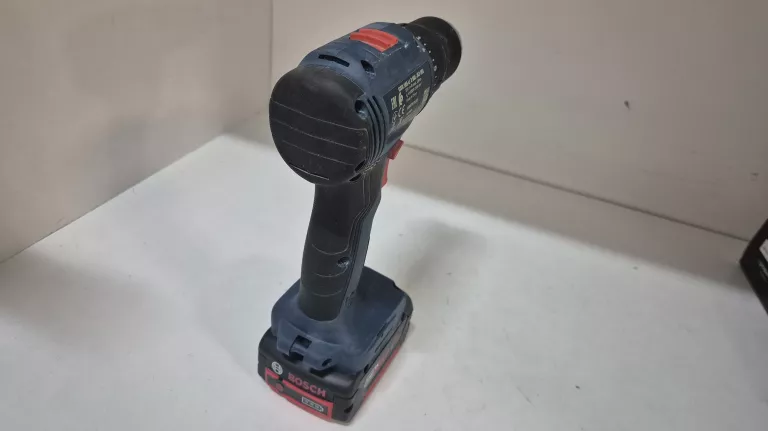 WKRĘTARKA BOSCH GSR 185-LI