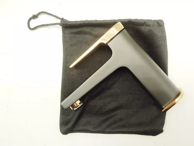 BATERIA UMYWALKOWA INVENA MIDNIGHT BLACK/GOLD ROSE