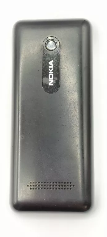 TELEFON NOKIA 206+ ŁADOWARKA OKAZJA!