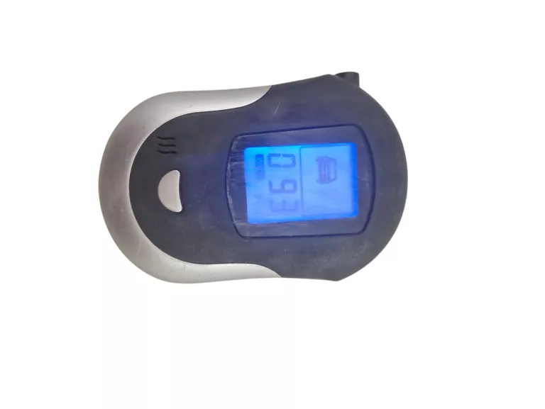ALKOMAT PÓŁPRZEWODNIKOWY HW SENSOR AT-6700 SMART/ PUDEŁKO