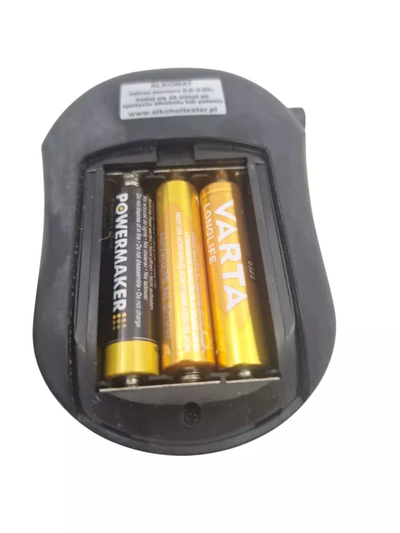 ALKOMAT PÓŁPRZEWODNIKOWY HW SENSOR AT-6700 SMART/ PUDEŁKO