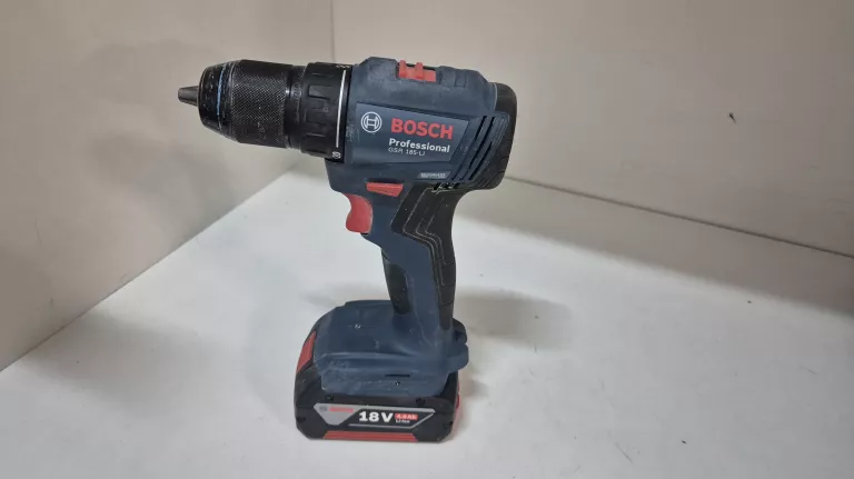 WKRĘTARKA BOSCH GSR 185-LI