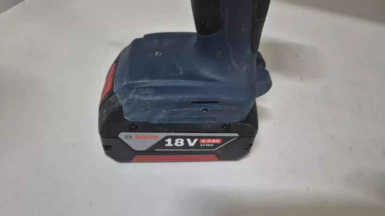 WKRĘTARKA BOSCH GSR 185-LI