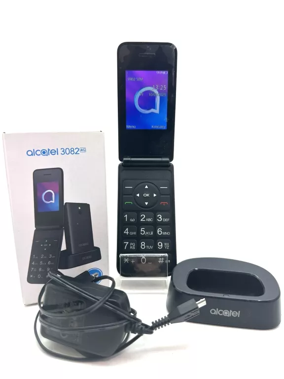 TELEFON ALCATEL 3082