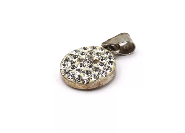 SREBRNA ZAWIESZKA 1,18G
