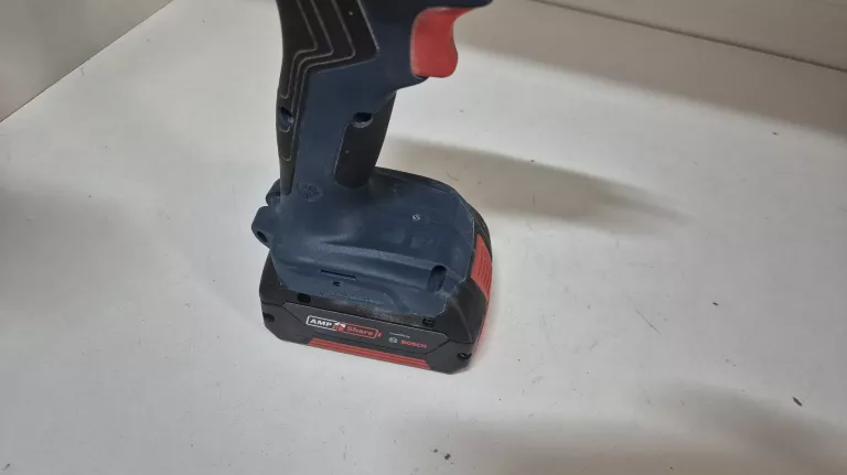 WKRĘTARKA BOSCH GSR 185-LI