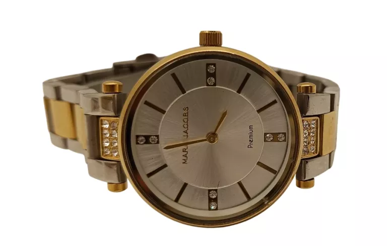 MARC JACOBS PREMIUM BY DK 10091 ZEGAREK
