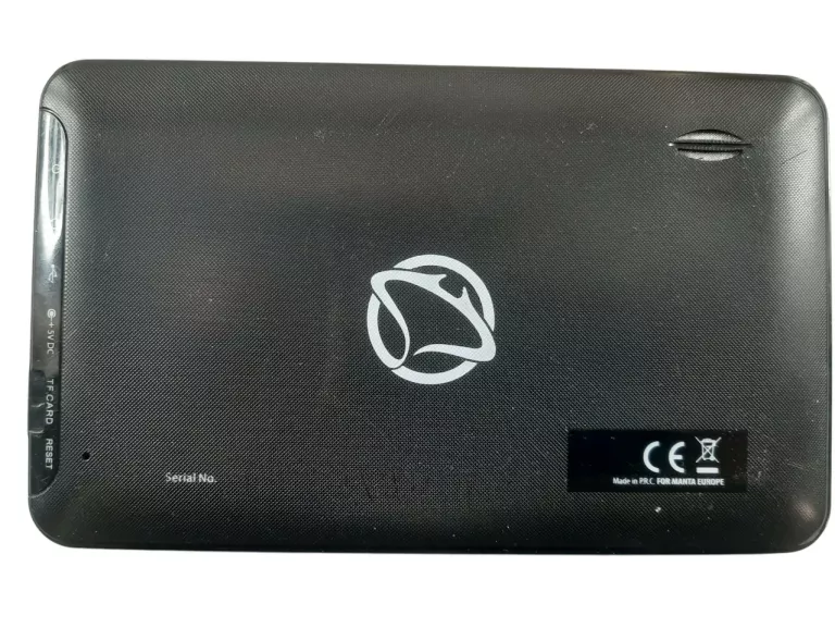 TABLET MANTA MID705 +ŁAD