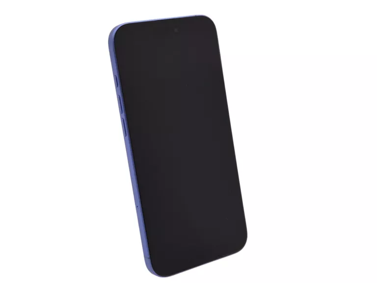 TELEFON APPLE IPHONE 16 PLUS 128GB KONDYCJA BATERII: 100% - NA CZĘŚCI