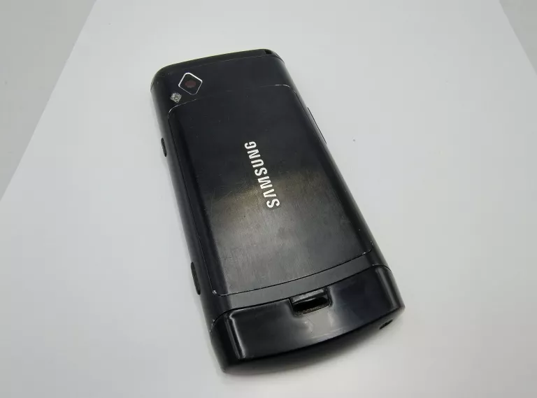 TELEFON SAMSUNG WAVE GT-S8500