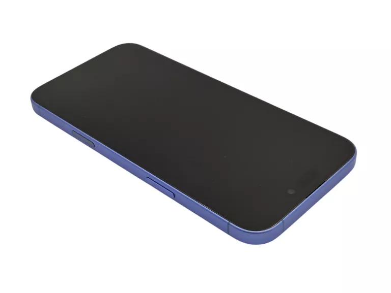 TELEFON APPLE IPHONE 16 PLUS 128GB KONDYCJA BATERII: 100% - NA CZĘŚCI