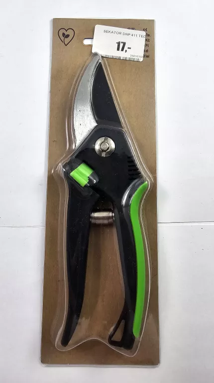 SEKATOR DNP 411 TEDI
