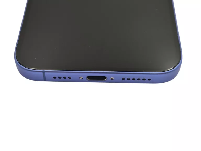 TELEFON APPLE IPHONE 16 PLUS 128GB KONDYCJA BATERII: 100% - NA CZĘŚCI