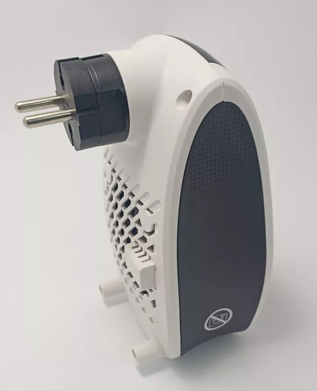 TERMOWENTYLATOR GNIAZDKOWY AMBIANO