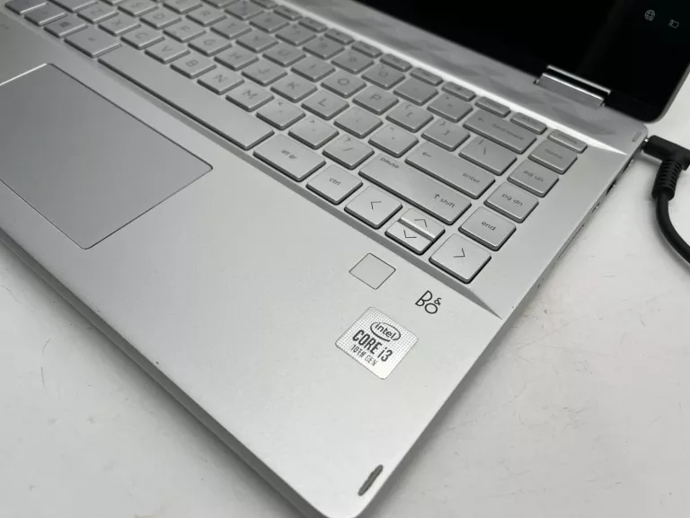 LAPTOP 2W1 HP PAVILION I3-10110U 8GB 120GB