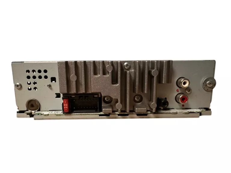 RADIO ODTWARZACZ PIONEER DEH-1600UBB CD AUX USB