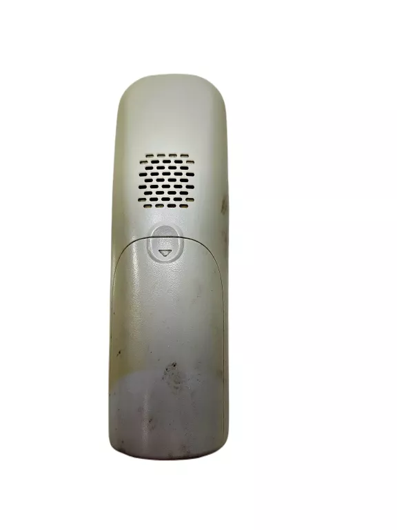 TELEFON SŁUCHAWKA PANASONIC Z PODSTAWKĄ KX-TGA731FX SREBRNE