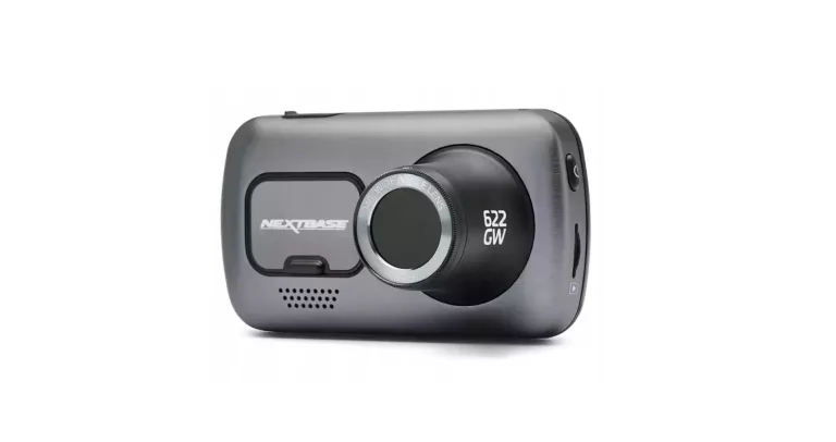 WIDEOREJESTRATOR NEXTBASE 622GW