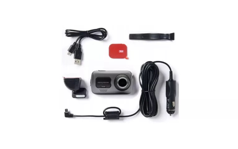 WIDEOREJESTRATOR NEXTBASE 622GW