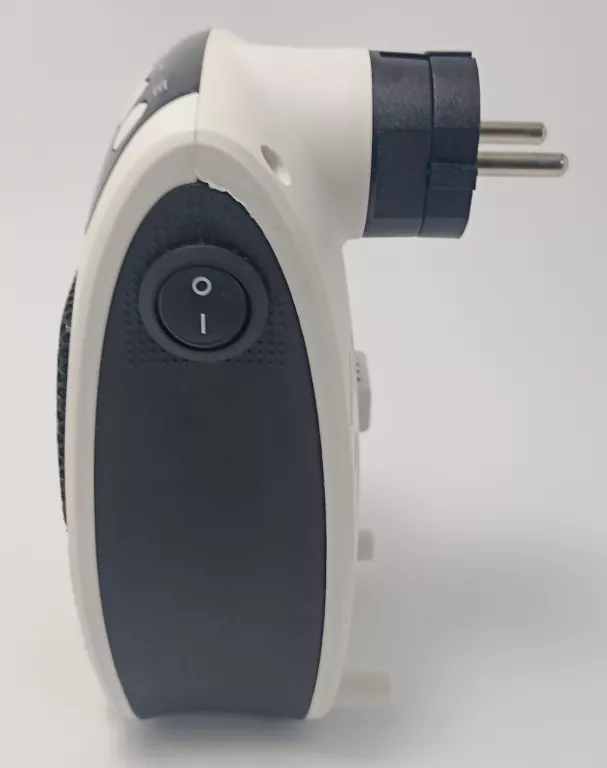 TERMOWENTYLATOR GNIAZDKOWY AMBIANO