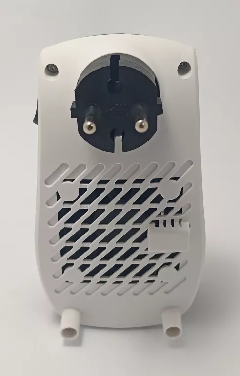 TERMOWENTYLATOR GNIAZDKOWY AMBIANO