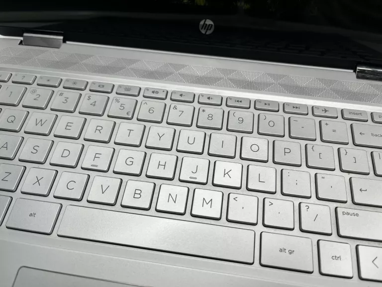 LAPTOP 2W1 HP PAVILION I3-10110U 8GB 120GB