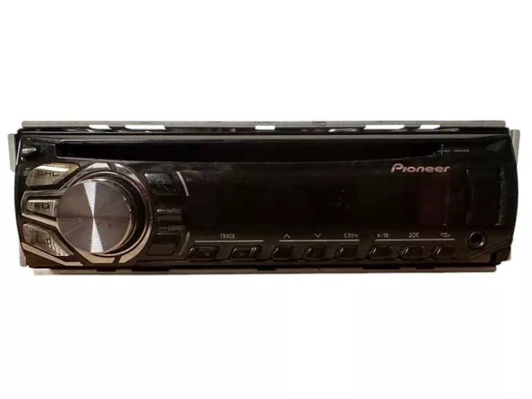 RADIO ODTWARZACZ PIONEER DEH-1600UBB CD AUX USB