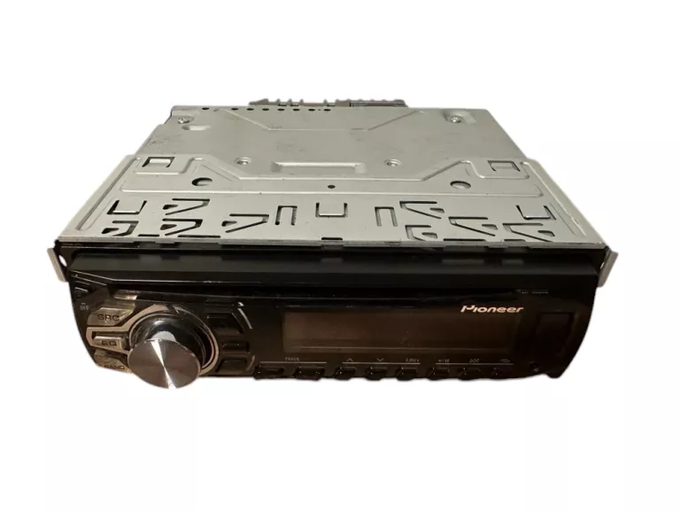 RADIO ODTWARZACZ PIONEER DEH-1600UBB CD AUX USB