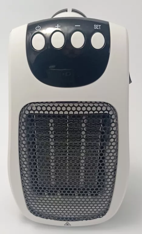 TERMOWENTYLATOR GNIAZDKOWY AMBIANO