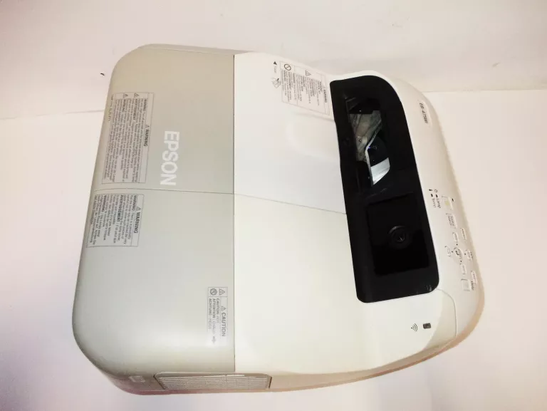 PROJEKTOS EPSON EB-475WI + PILOT! INTRAKTYWNY! 100CL! OKAZJA