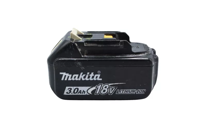 AKUMULATOR MAKITA BL1830B 3.0 18V BATERIA