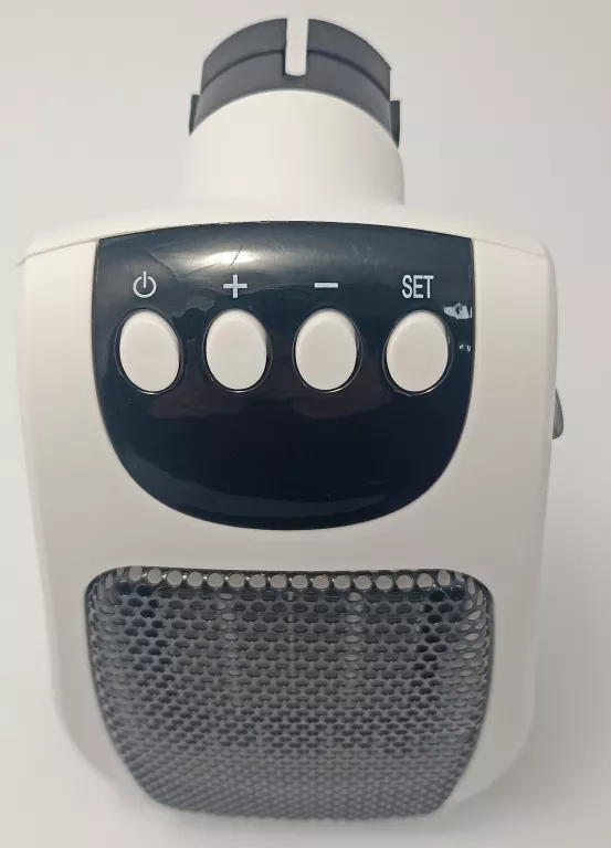 TERMOWENTYLATOR GNIAZDKOWY AMBIANO