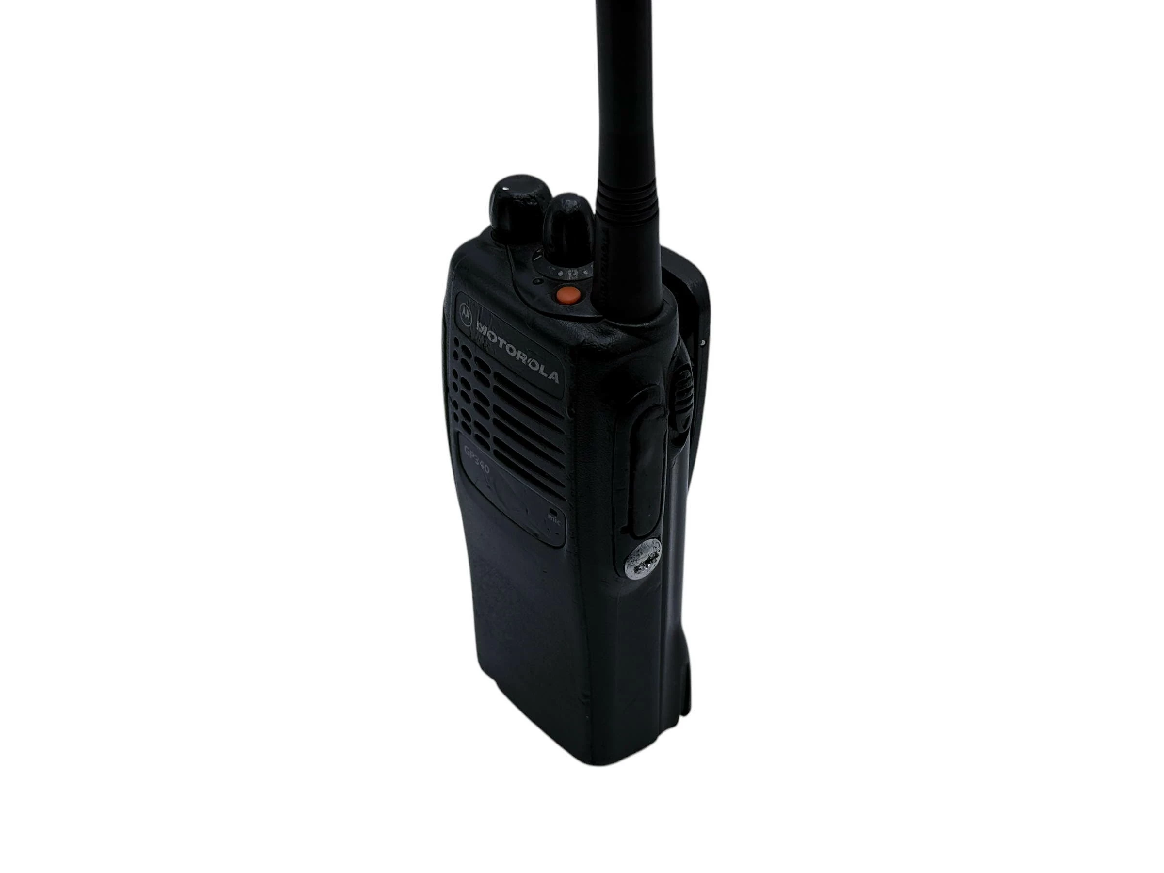 radiotelefon-motorola-gp340-krotkofalowka-vhf-16-kanalow-kod-producenta-gp340-vhf