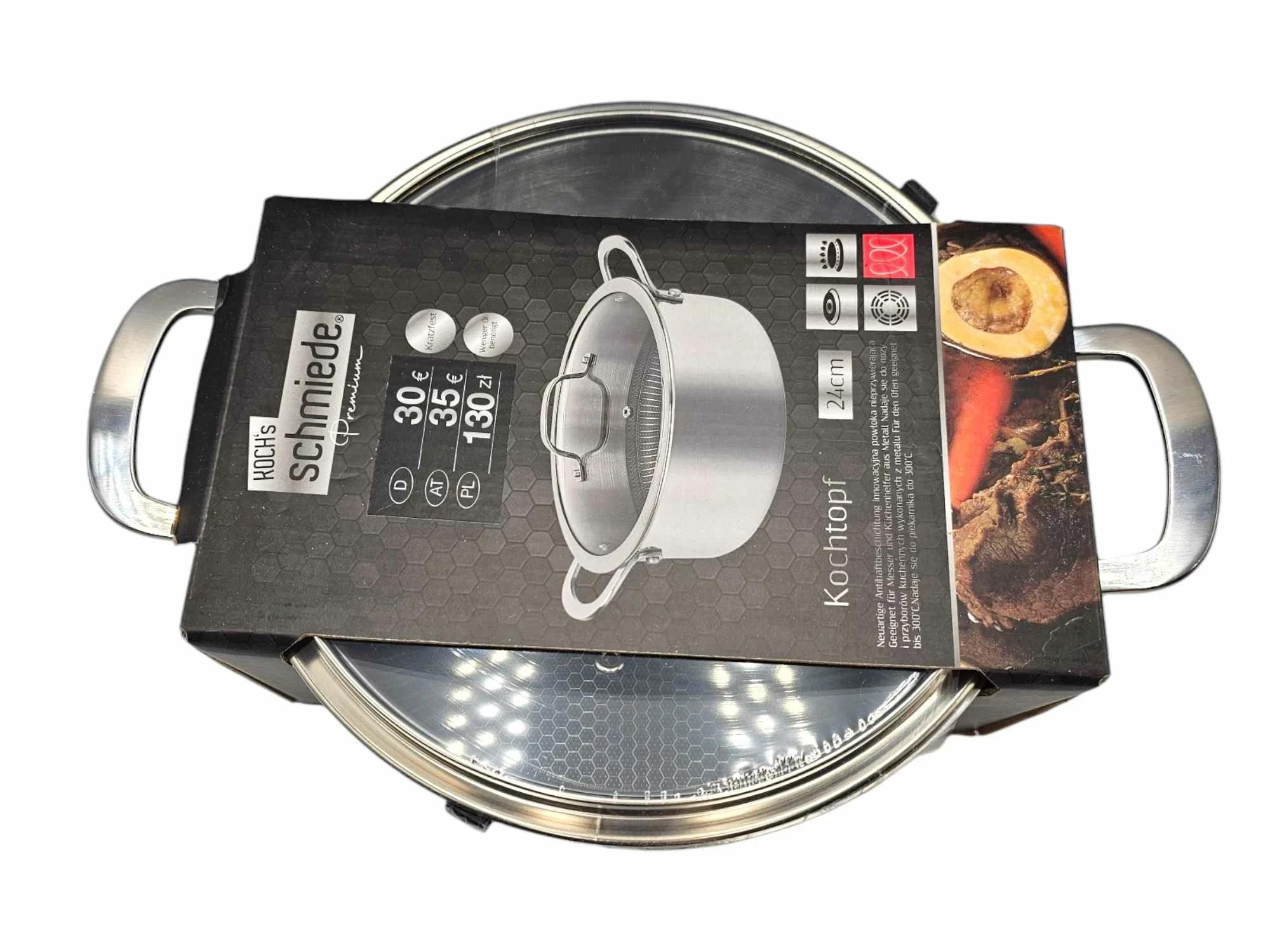 garnek-metalowy-kochtopf-premium-24cm-woolworth-stan-11323-2