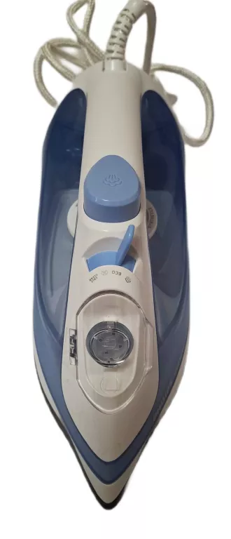 ŻELAZKO PHILIPS STEAM IRON PUD