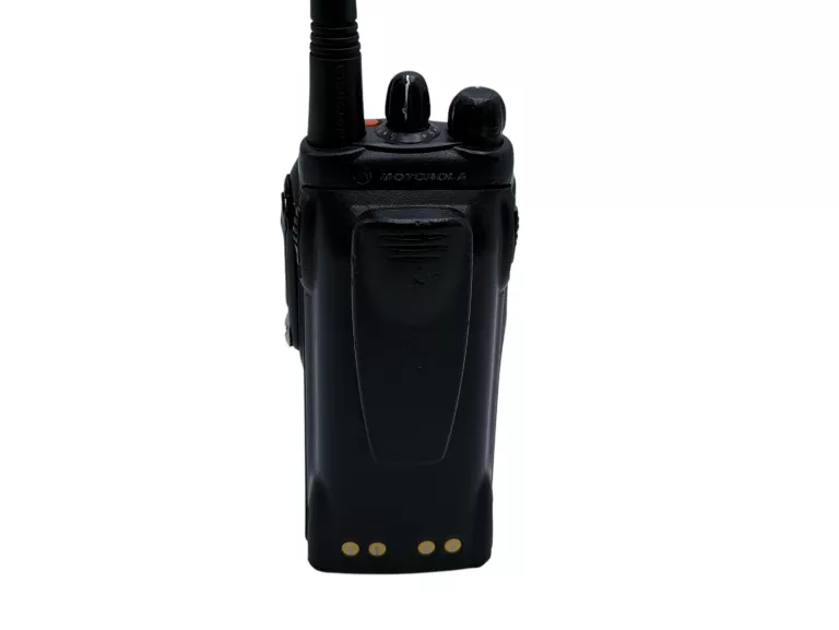 RADIOTELEFON MOTOROLA GP340 VHF