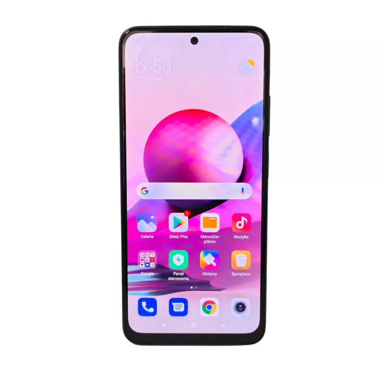 TELEFON REDMI NOTE 10S