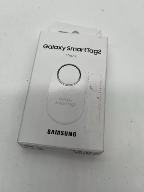 SAMSUNG SMARTTAG 2 STAN IDEAŁ