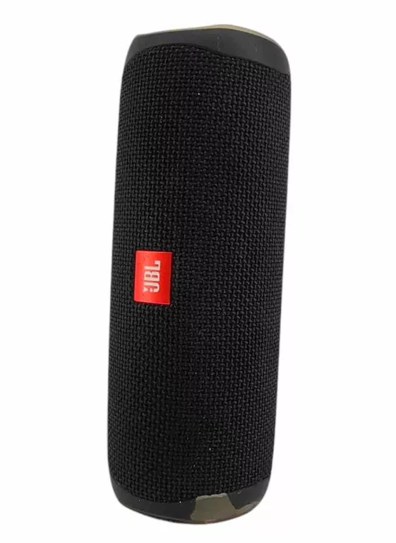 GŁOŚNIK PRZENOŚNY JBL FLIP 5