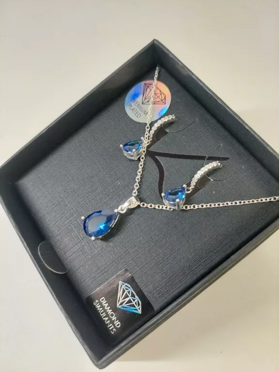 lovisa-komplet-srebrny-z-niebieskim-oczkiem-ean-gtin-9354593519151