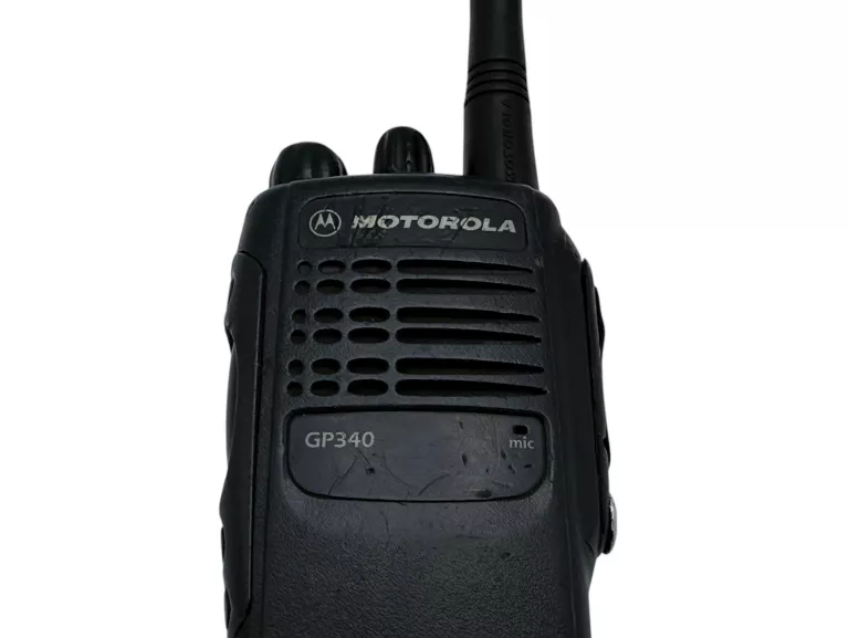 RADIOTELEFON MOTOROLA GP340 VHF