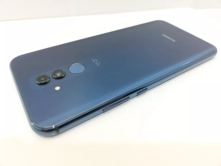 SMARTFON HUAWEI MATE 20 LITE 4/64GB, ZBITY