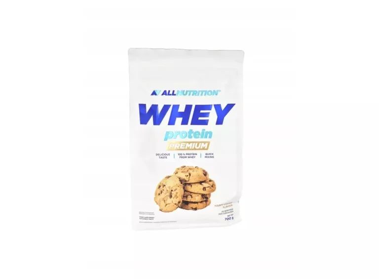 ALLNUTRITION WHEY PROTEIN 700G COOKIE