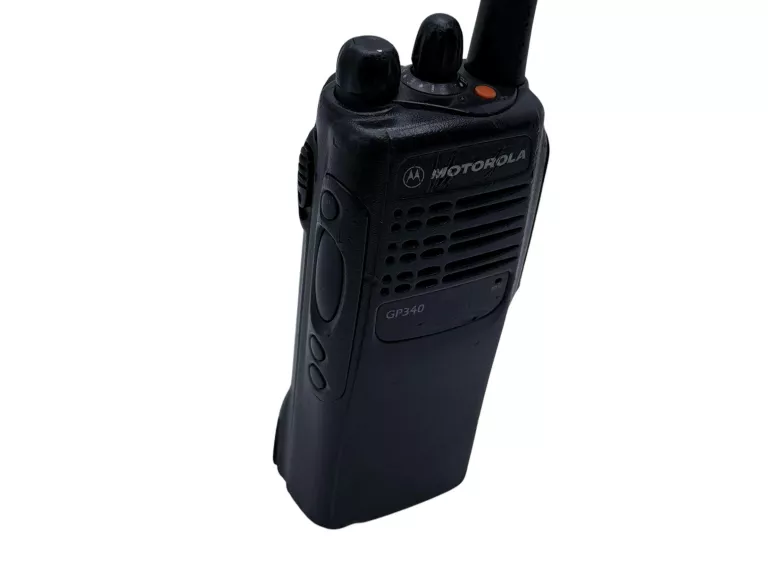 RADIOTELEFON MOTOROLA GP340 VHF