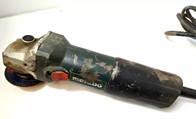 szlifierka-katowa-metabo-w9-125-brak-oslony-z-regulacja-slaby-stan-3-maja-105-dabrowa-gornicza