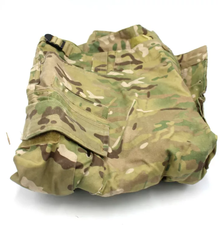 ZESTAW DO ASG MUNDUR HELM + KARABINEK ASG M4