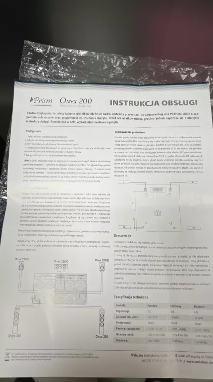 glosniki-audio-prism-onyx-200-liczba-kolumn-w-zestawie-5